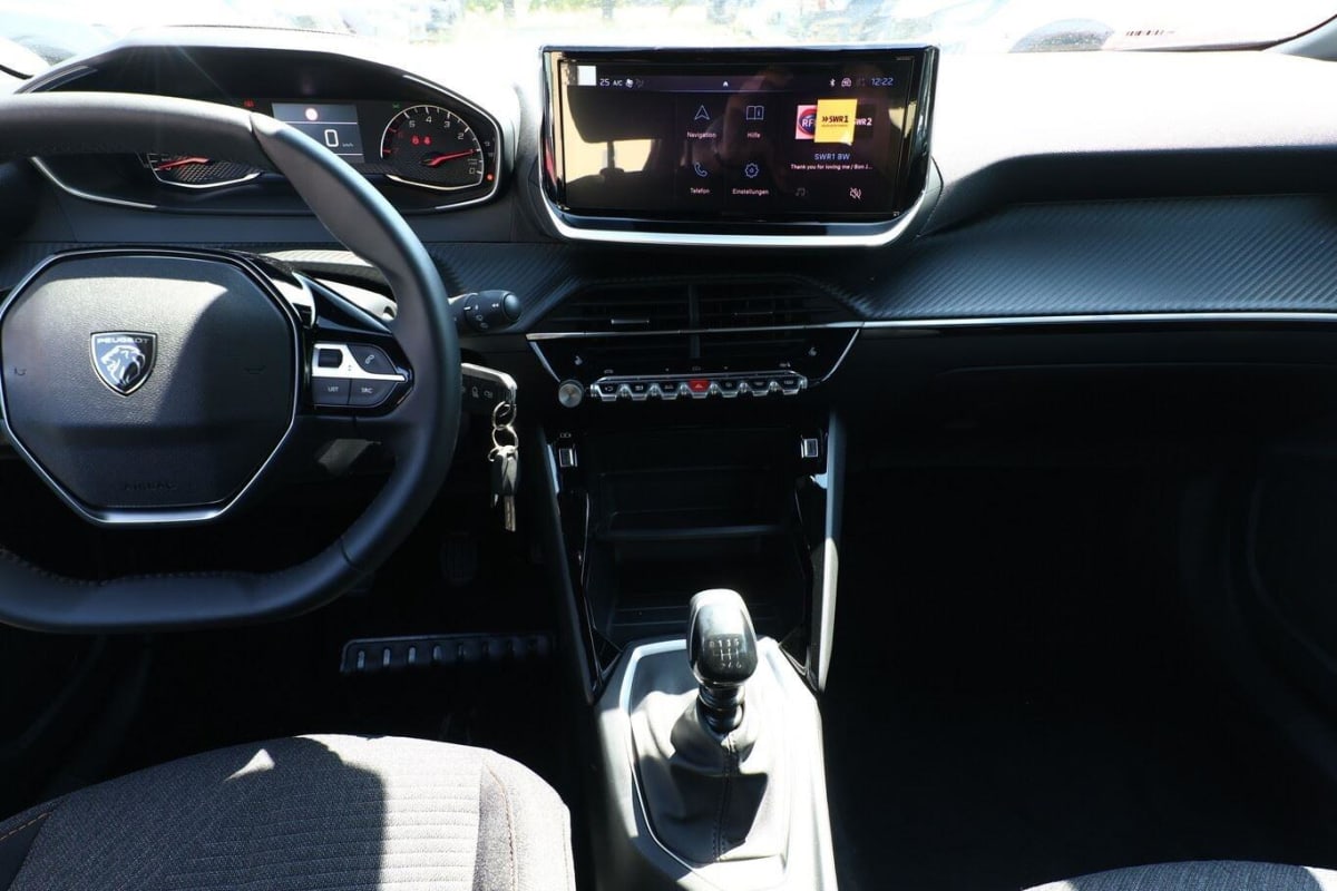 399616_p2 - PEUGEOT - 2008 - 2026 - photo 7