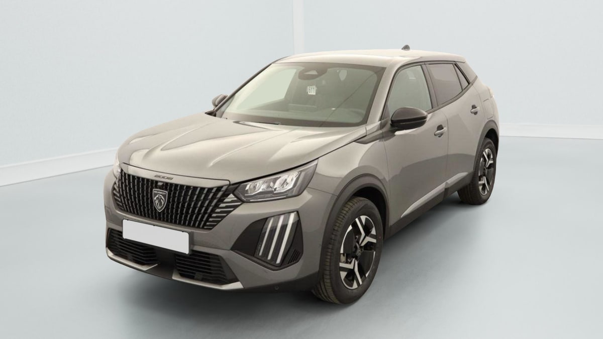 401296_p2 - PEUGEOT - 2008 - 2026 - photo 1