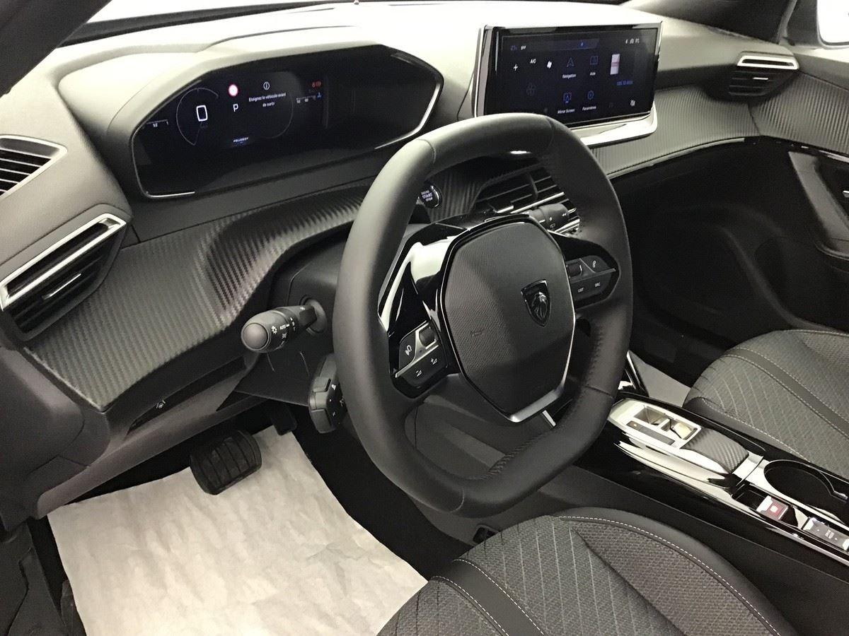 401296_p2 - PEUGEOT - 2008 - 2026 - photo 10