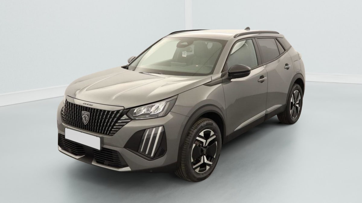 401303_p2 - PEUGEOT - 2008 - 2026 - photo 1