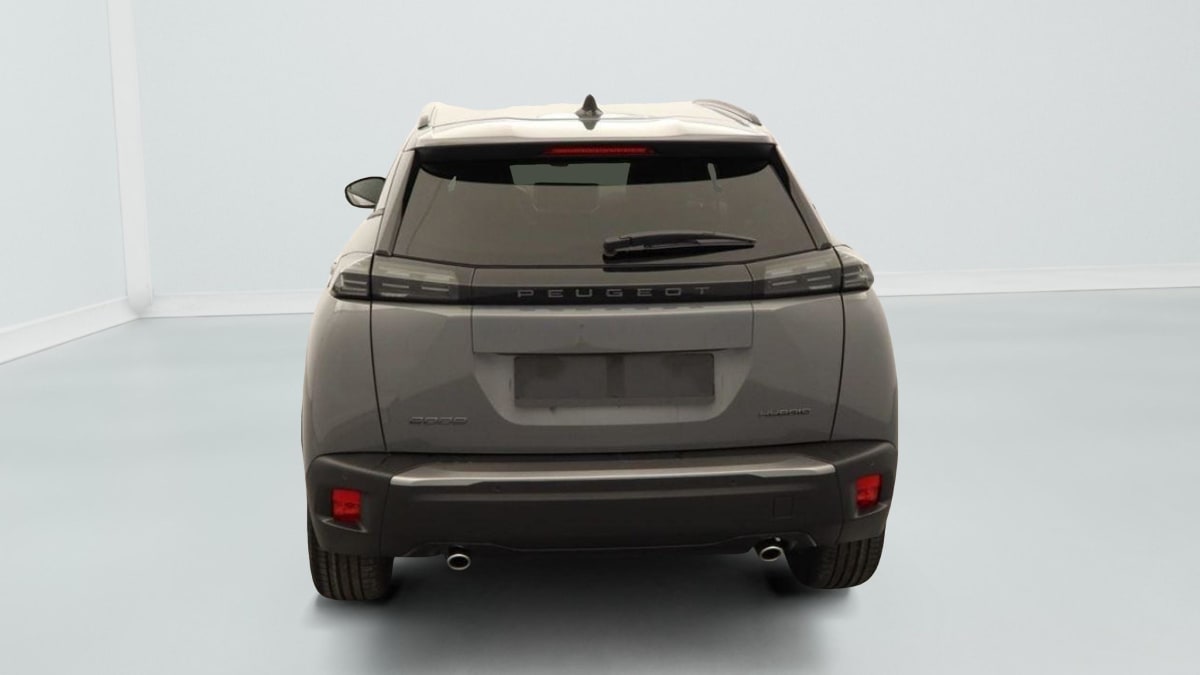 401303_p2 - PEUGEOT - 2008 - 2026 - photo 5
