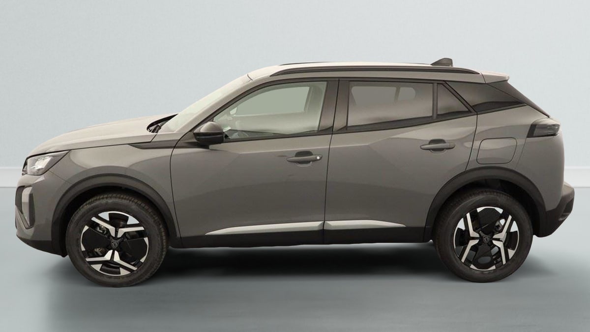 401303_p2 - PEUGEOT - 2008 - 2026 - photo 4