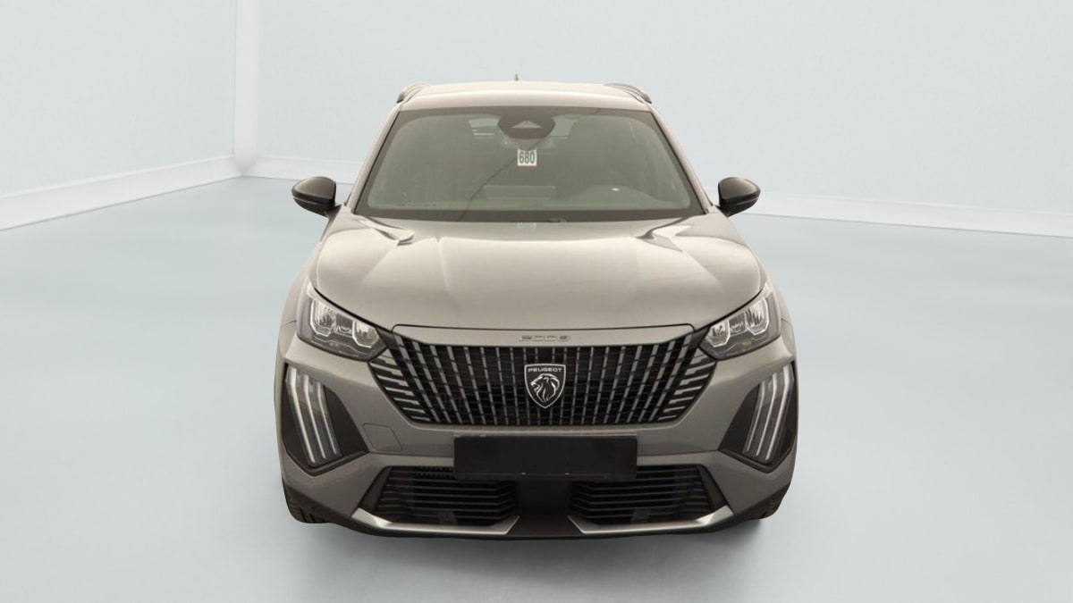 401303_p2 - PEUGEOT - 2008 - 2026 - photo 3