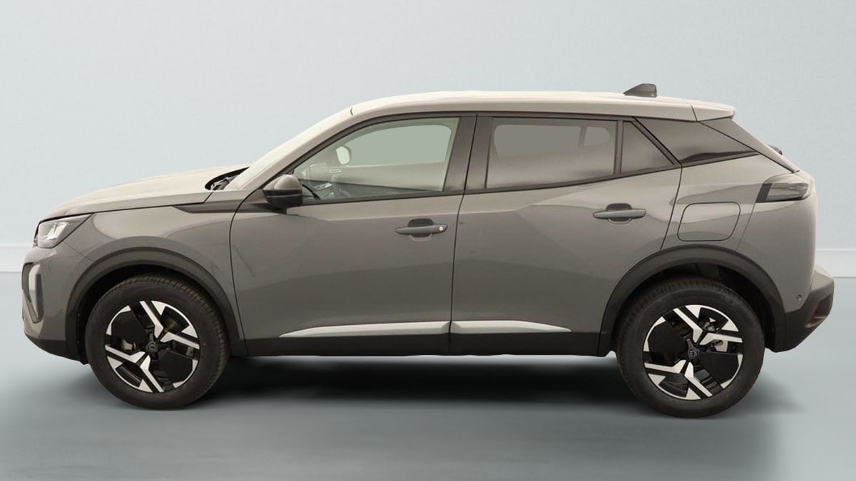 401296_p2 - PEUGEOT - 2008 - 2026 - photo 4