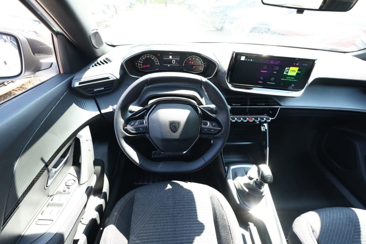 399616_p2 - PEUGEOT - 2008 - 2026 - photo 6