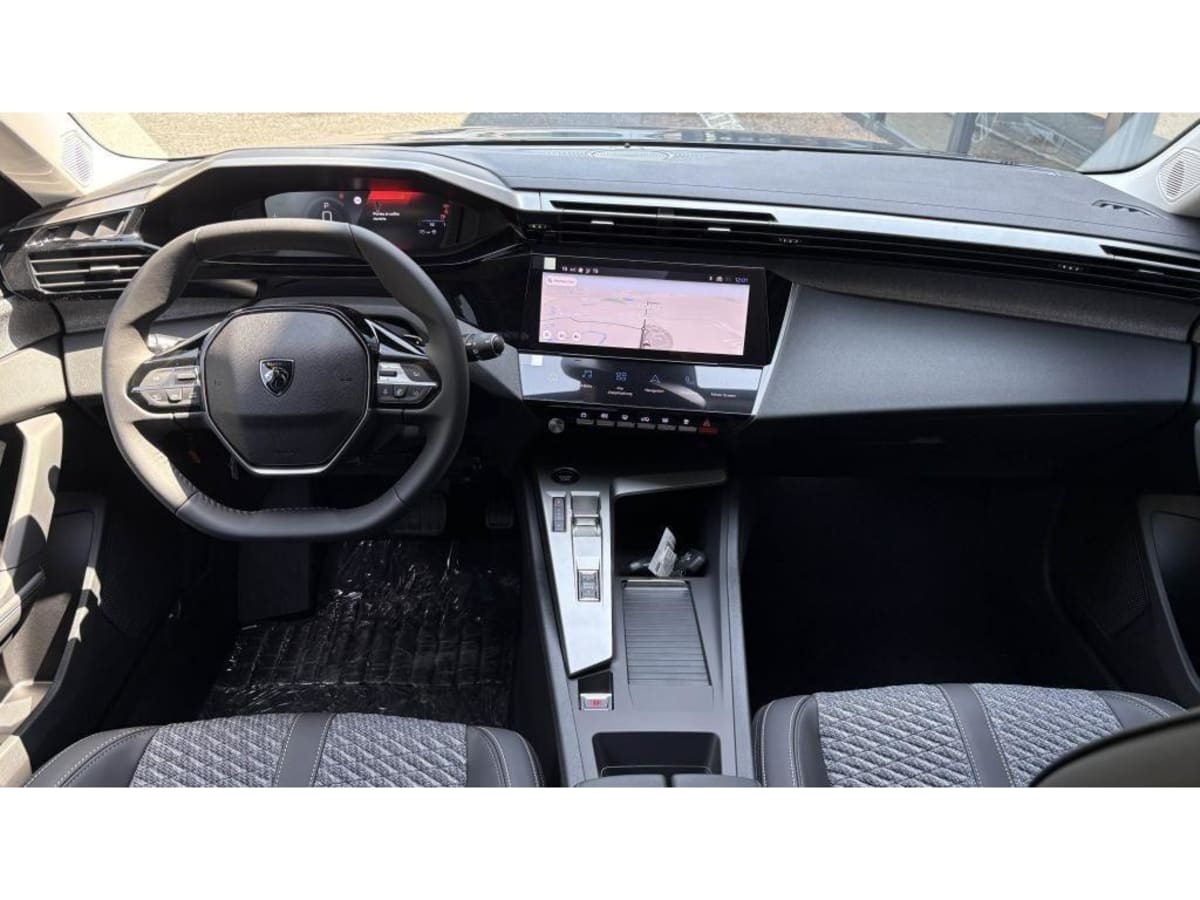 400507_p2 - PEUGEOT - 308 - 2026 - photo 7