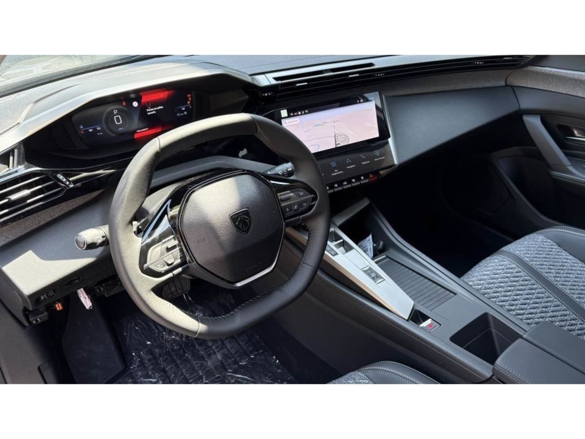 400507_p2 - PEUGEOT - 308 - 2026 - photo 4