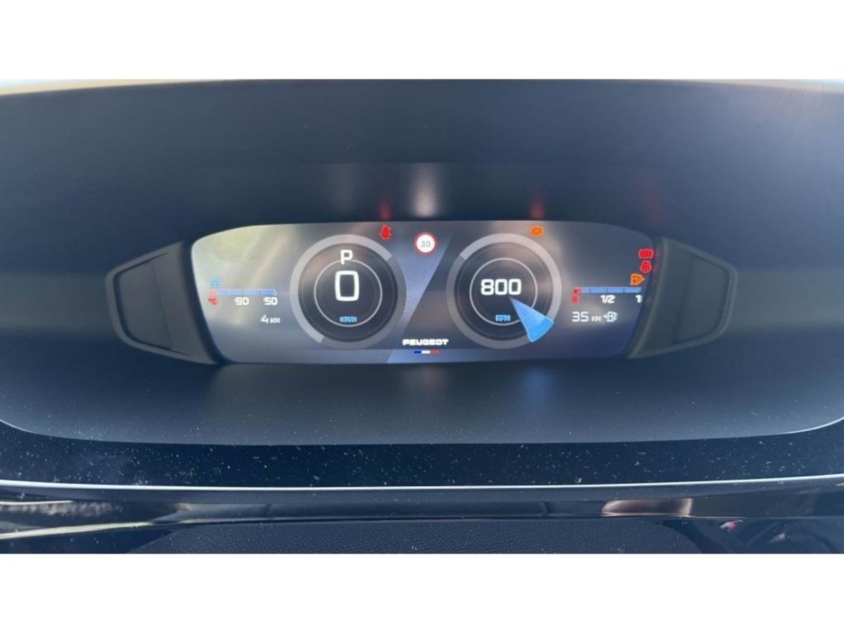 400507_p2 - PEUGEOT - 308 - 2026 - photo 8