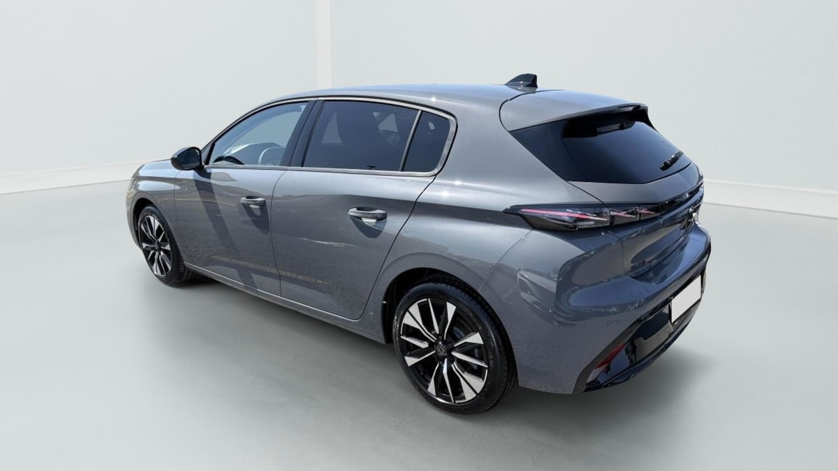 400507_p2 - PEUGEOT - 308 - 2026 - photo 3