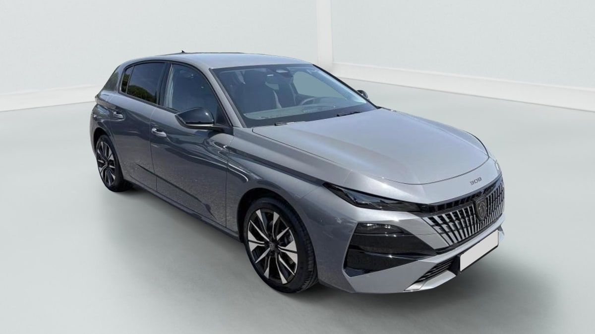 400507_p2 - PEUGEOT - 308 - 2026 - photo 1