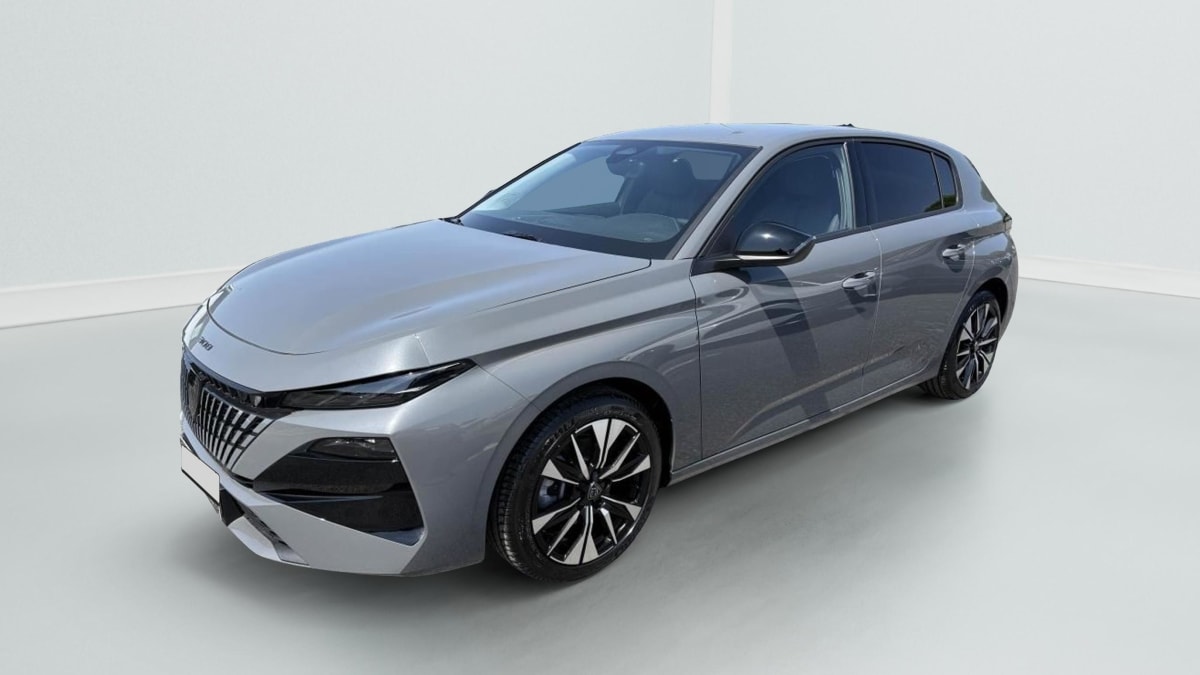 400507_p2 - PEUGEOT - 308 - 2026 - photo 2