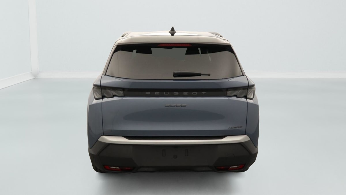 397677_p2 - PEUGEOT - 5008 - 2026 - photo 5