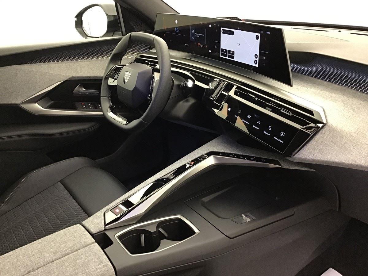 400780_p2 - PEUGEOT - 5008 - 2026 - photo 8