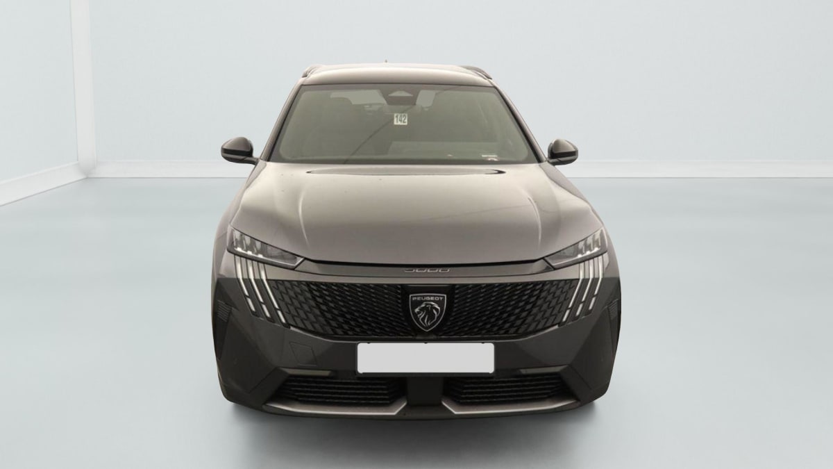 400780_p2 - PEUGEOT - 5008 - 2026 - photo 3