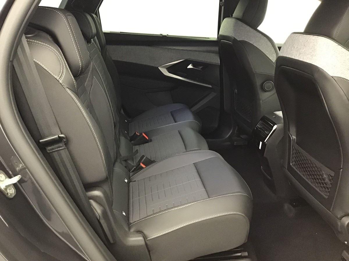 400780_p2 - PEUGEOT - 5008 - 2026 - photo 7