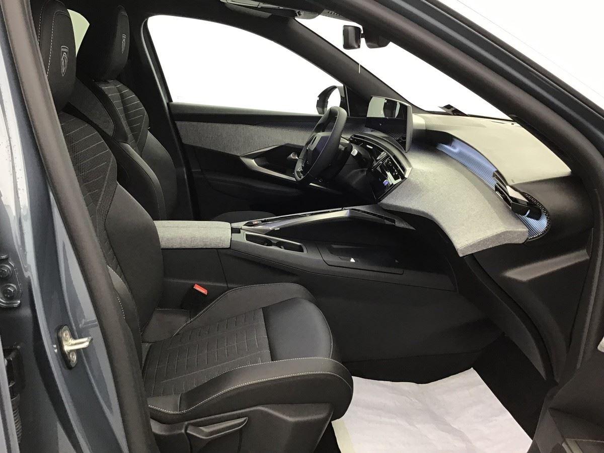 397677_p2 - PEUGEOT - 5008 - 2026 - photo 6