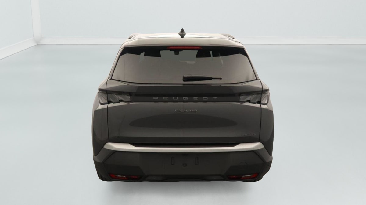 400780_p2 - PEUGEOT - 5008 - 2026 - photo 5