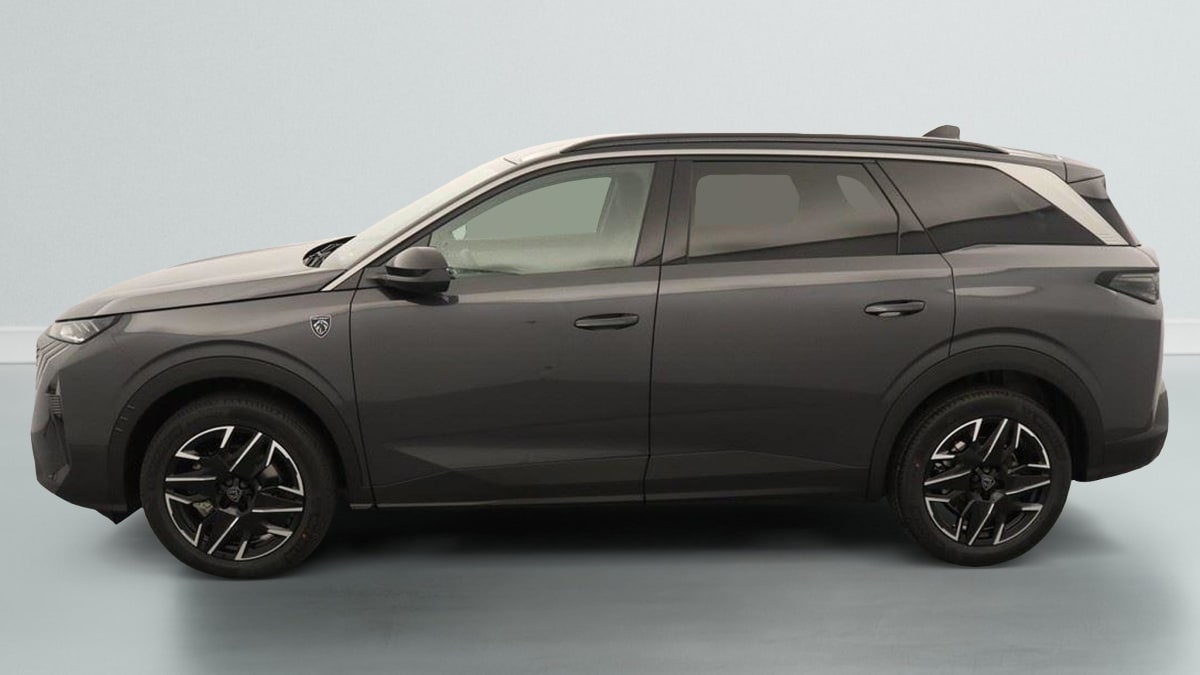 400780_p2 - PEUGEOT - 5008 - 2026 - photo 4