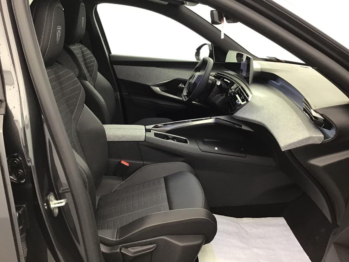 400780_p2 - PEUGEOT - 5008 - 2026 - photo 6