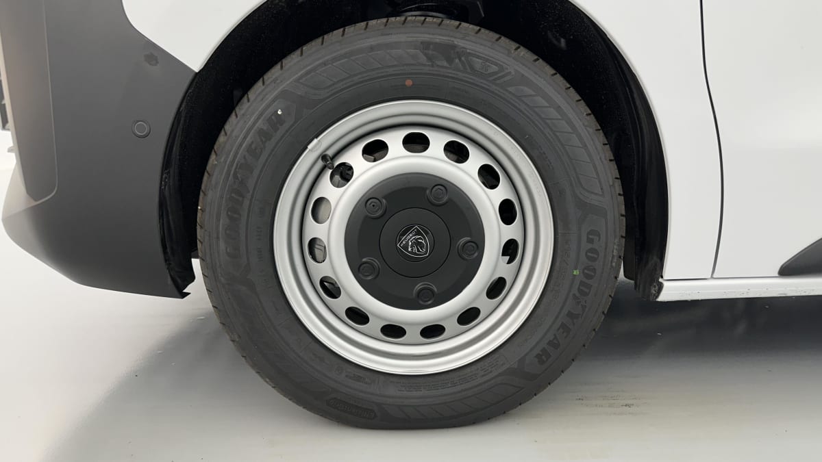 400796_p2 - PEUGEOT - EXPERT - 2026 - photo 10