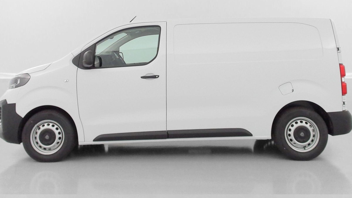 400796_p2 - PEUGEOT - EXPERT - 2026 - photo 4