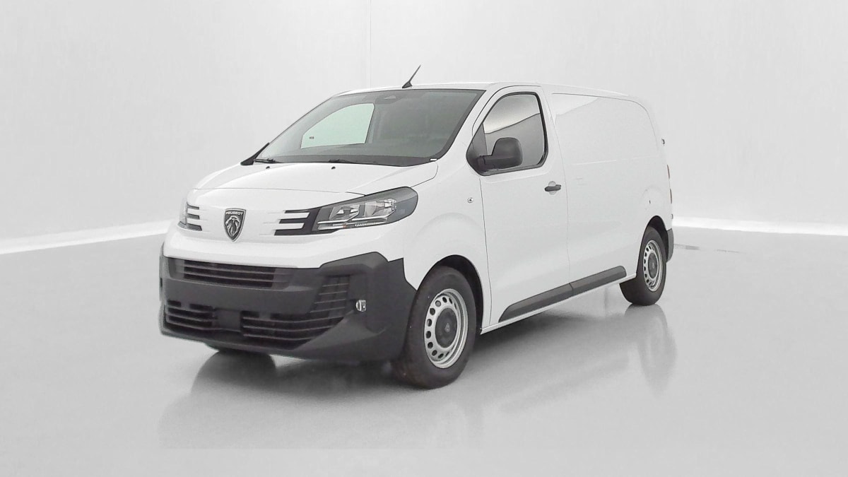 400796_p2 - PEUGEOT - EXPERT - 2026 - photo 3