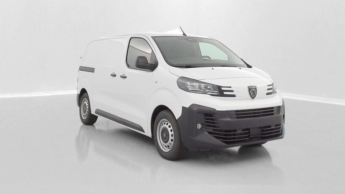 400796_p2 - PEUGEOT - EXPERT - 2026 - photo 1