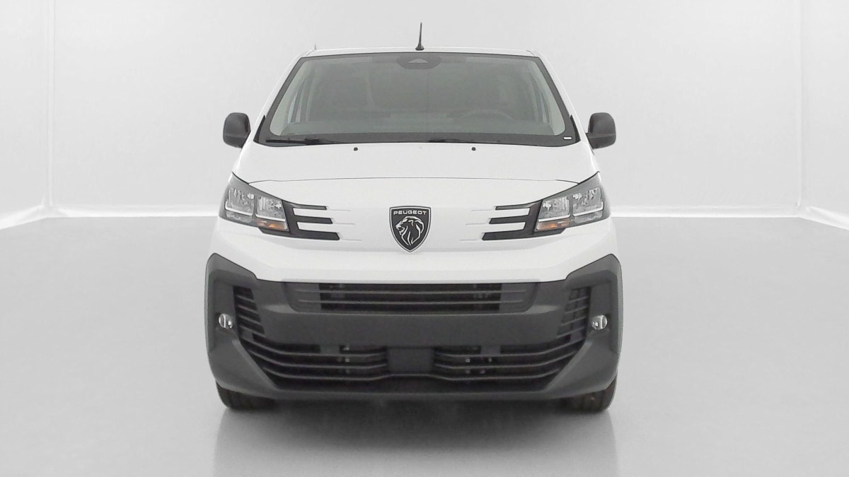 400796_p2 - PEUGEOT - EXPERT - 2026 - photo 2