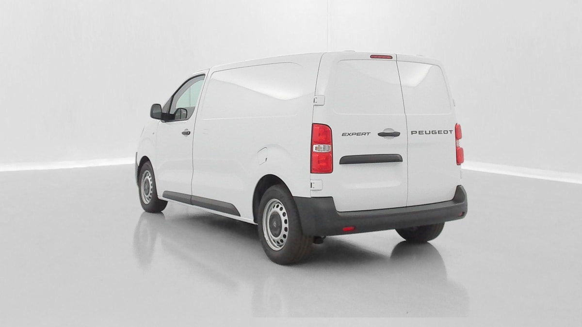 400796_p2 - PEUGEOT - EXPERT - 2026 - photo 5