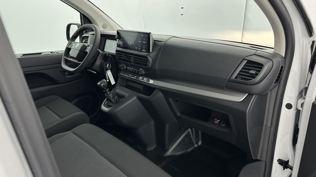 400796_p2 - PEUGEOT - EXPERT - 2026 - photo 7