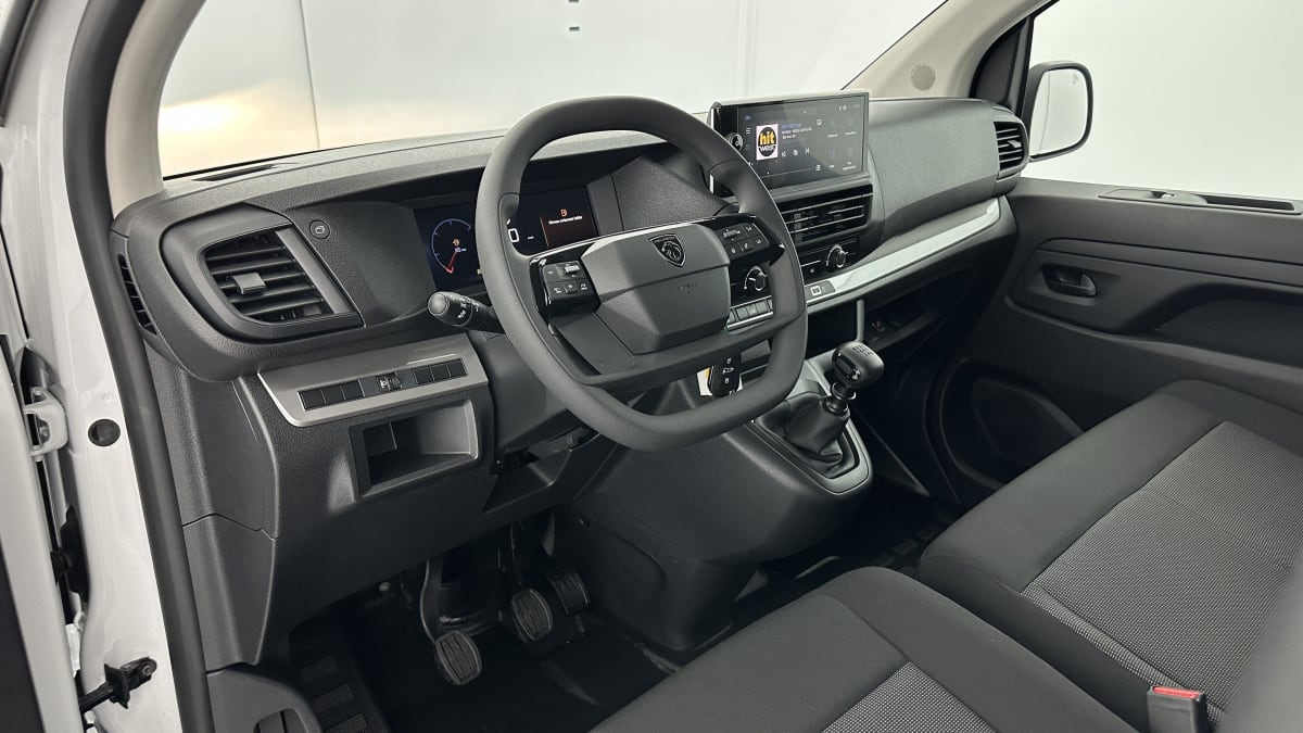400796_p2 - PEUGEOT - EXPERT - 2026 - photo 6
