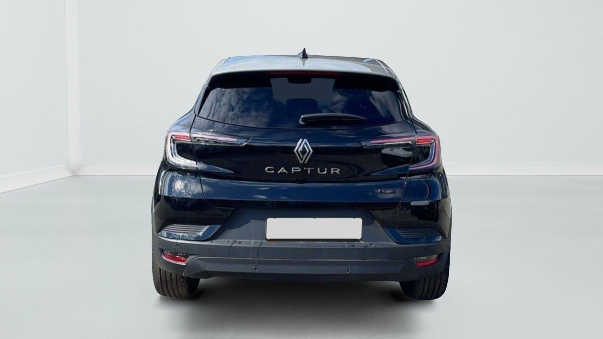 356556_p2 - RENAULT - CAPTUR - 2025 - photo 6