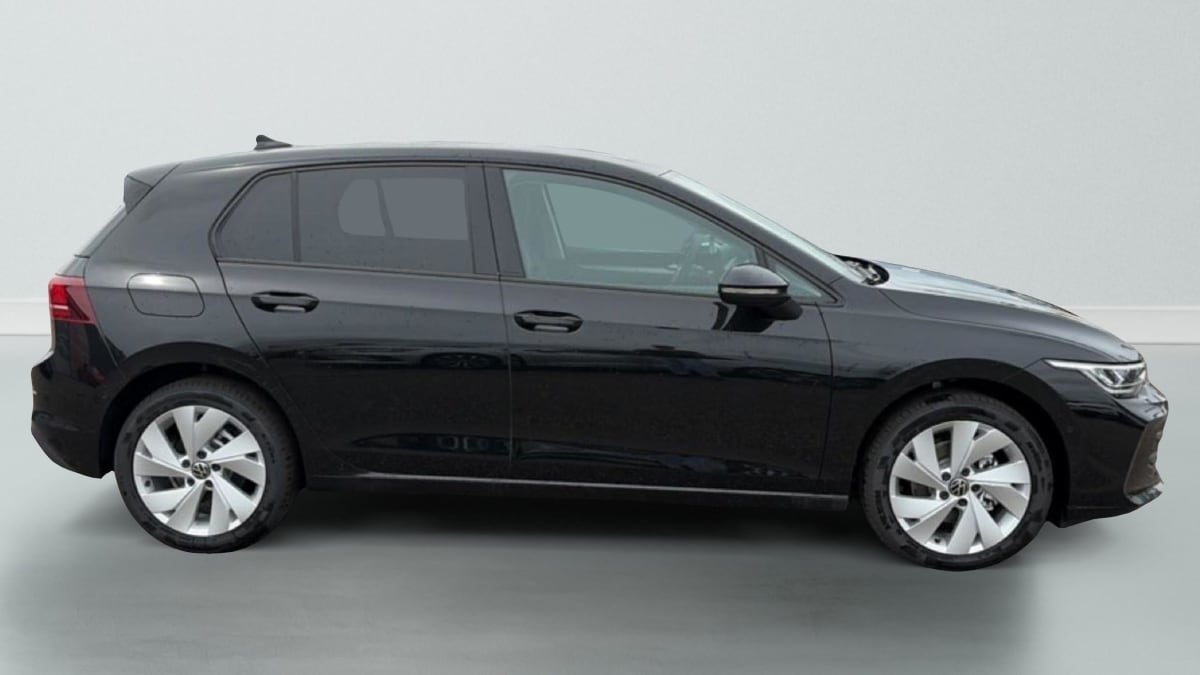 401228_p2 - VOLKSWAGEN - GOLF - 2026 - photo 4