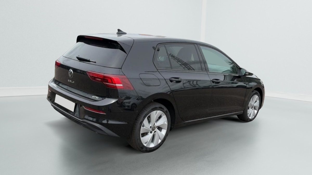 401228_p2 - VOLKSWAGEN - GOLF - 2026 - photo 5