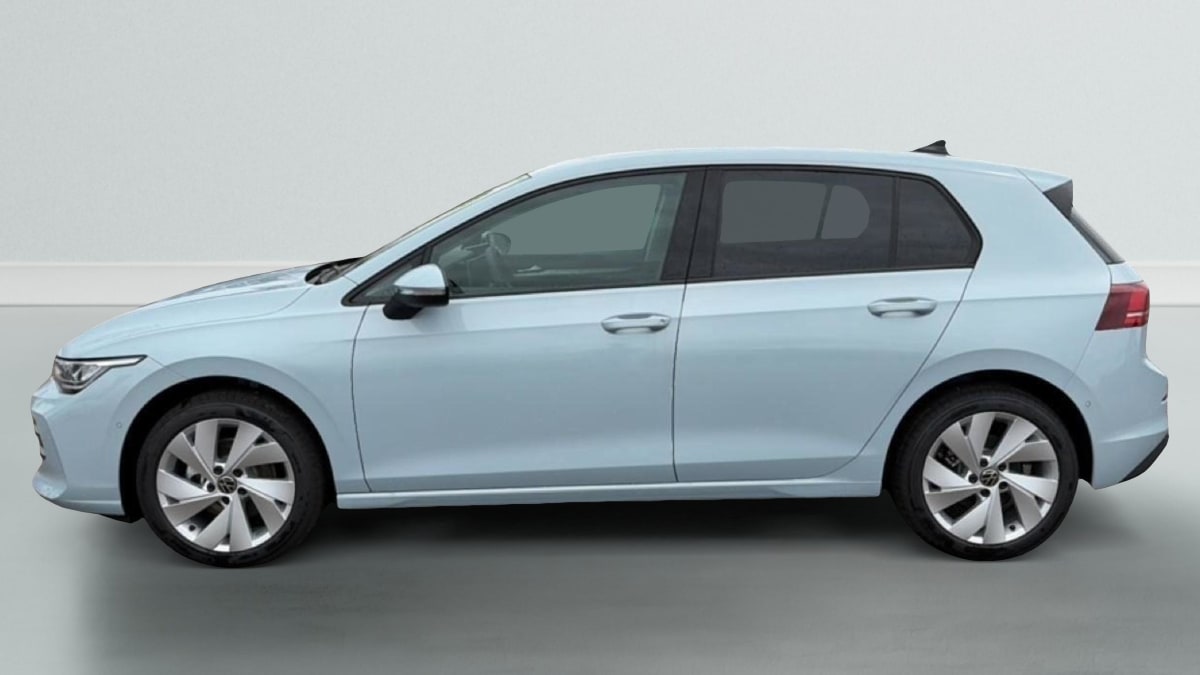401215_p2 - VOLKSWAGEN - GOLF - 2026 - photo 8