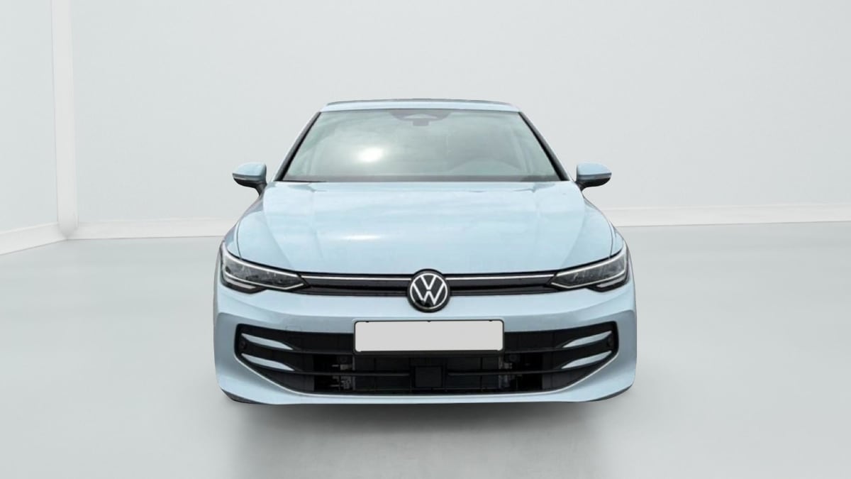 401215_p2 - VOLKSWAGEN - GOLF - 2026 - photo 2
