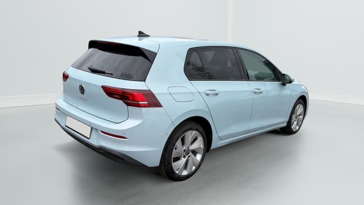 401215_p2 - VOLKSWAGEN - GOLF - 2026 - photo 5