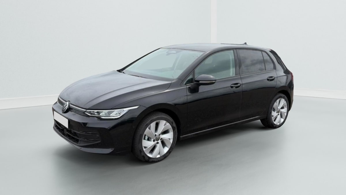 401228_p2 - VOLKSWAGEN - GOLF - 2026 - photo 1