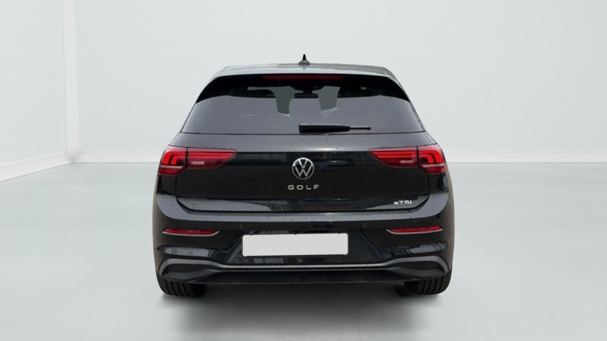401228_p2 - VOLKSWAGEN - GOLF - 2026 - photo 6