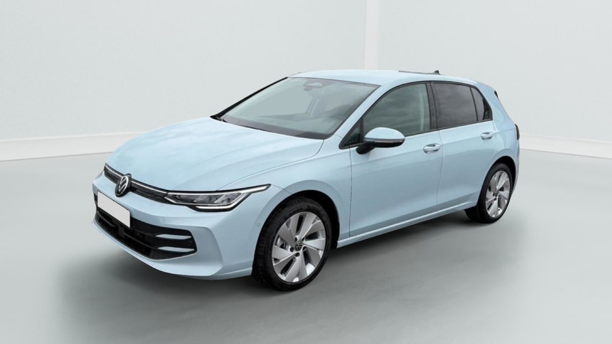 401215_p2 - VOLKSWAGEN - GOLF - 2026 - photo 1