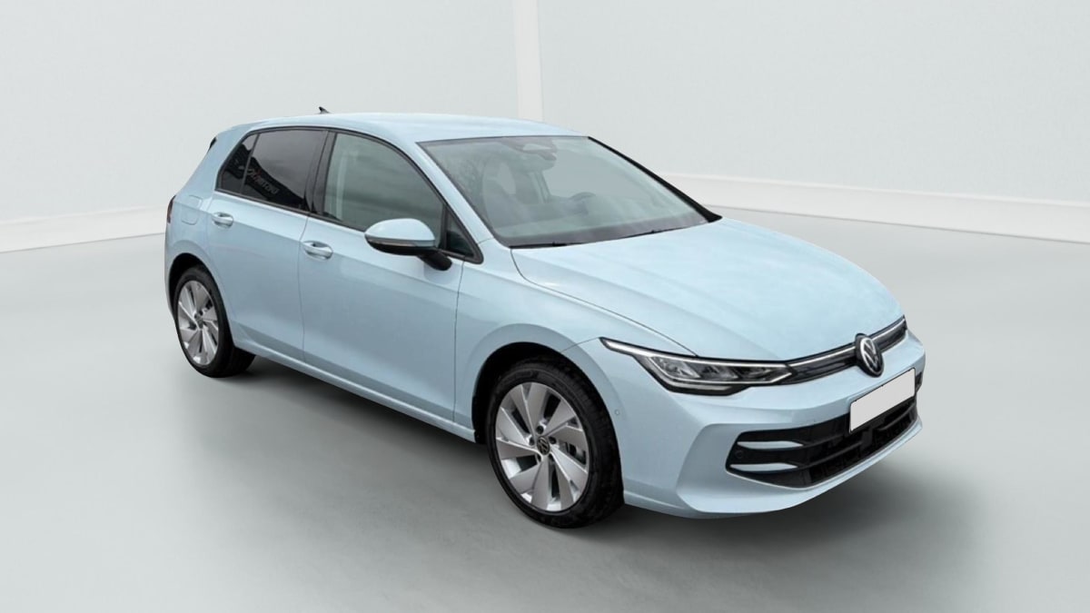 401215_p2 - VOLKSWAGEN - GOLF - 2026 - photo 3