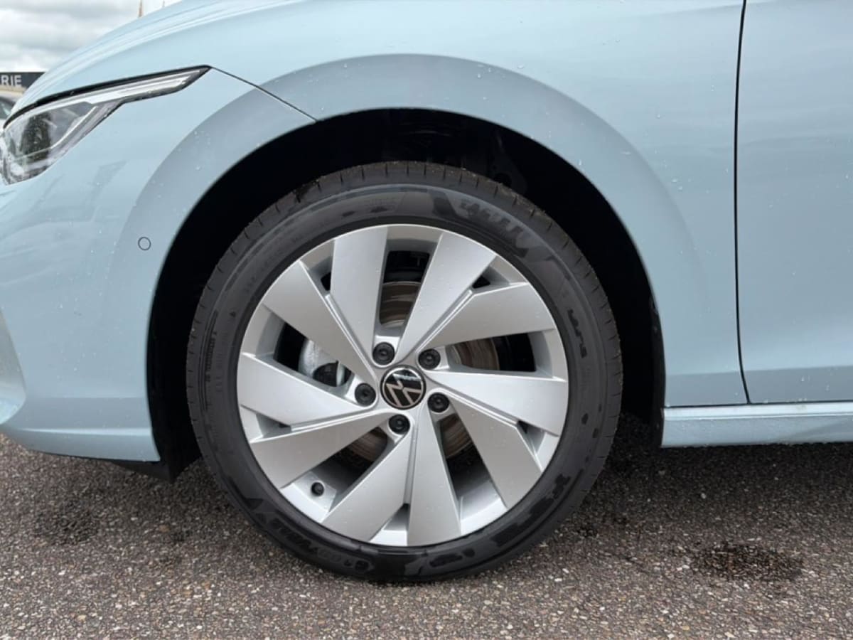 401215_p2 - VOLKSWAGEN - GOLF - 2026 - photo 9