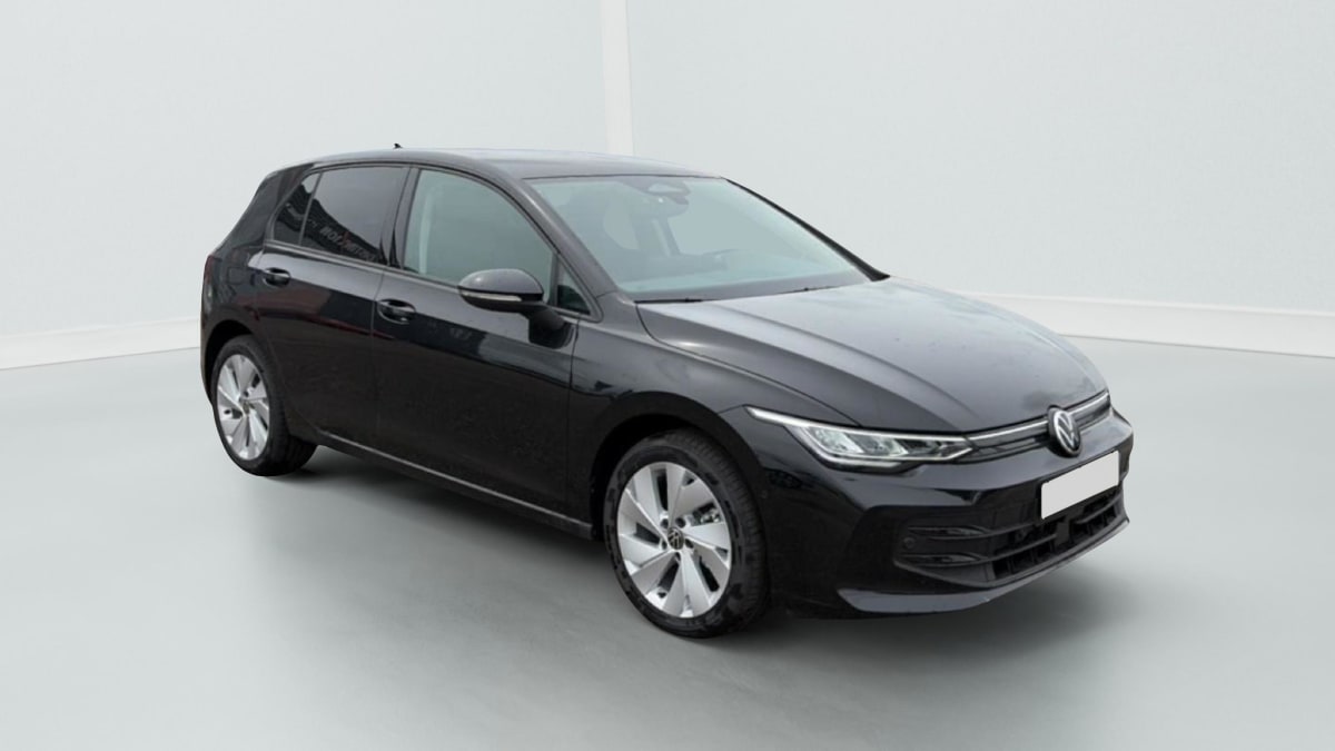 401228_p2 - VOLKSWAGEN - GOLF - 2026 - photo 3
