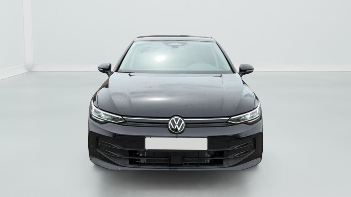 401228_p2 - VOLKSWAGEN - GOLF - 2026 - photo 2