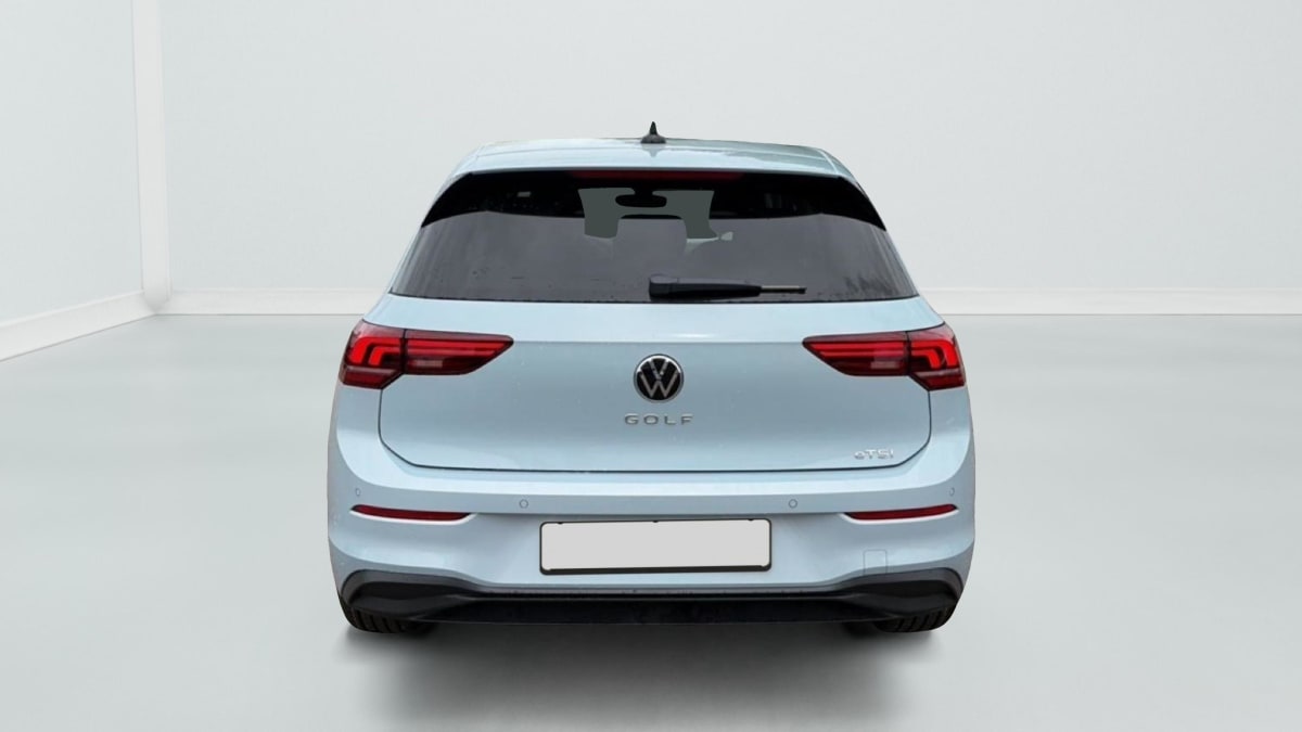401215_p2 - VOLKSWAGEN - GOLF - 2026 - photo 6