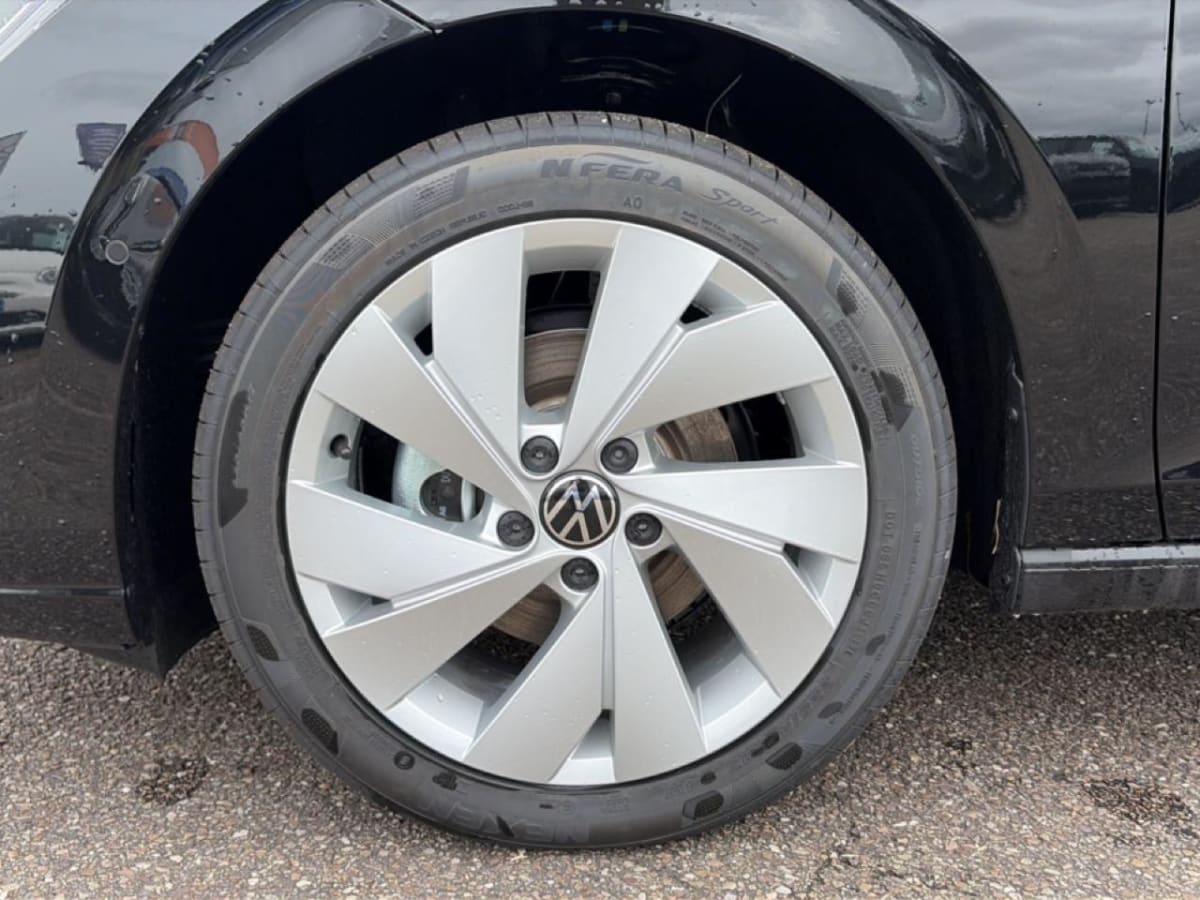 401228_p2 - VOLKSWAGEN - GOLF - 2026 - photo 9
