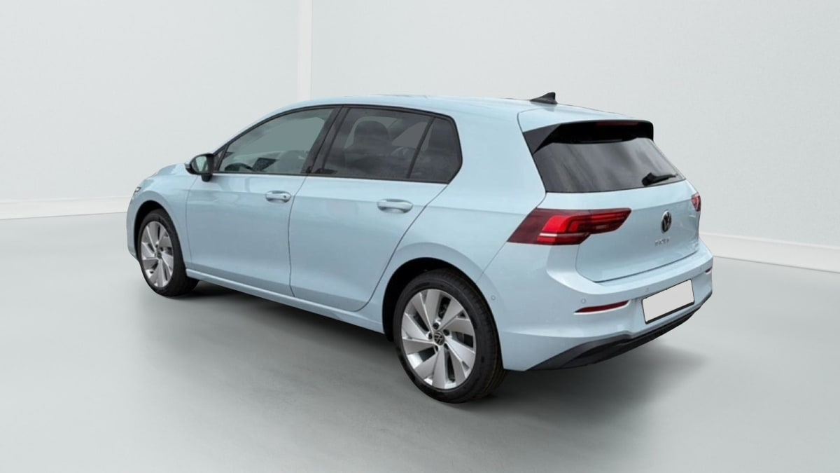 401215_p2 - VOLKSWAGEN - GOLF - 2026 - photo 7