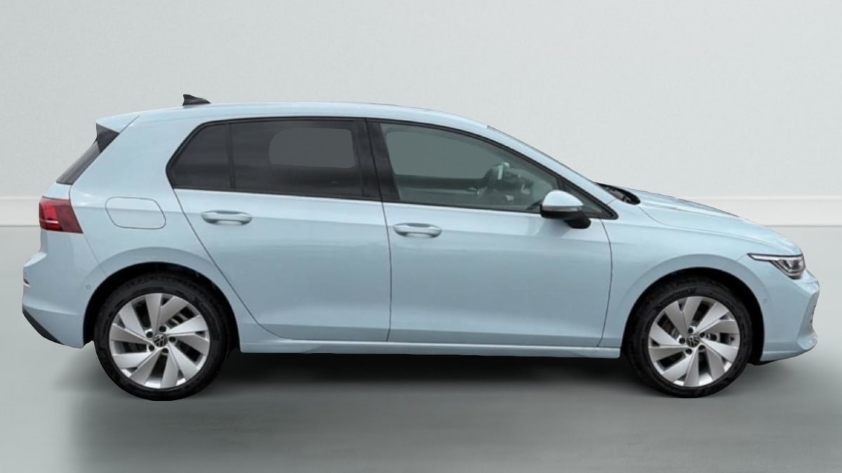 401215_p2 - VOLKSWAGEN - GOLF - 2026 - photo 4