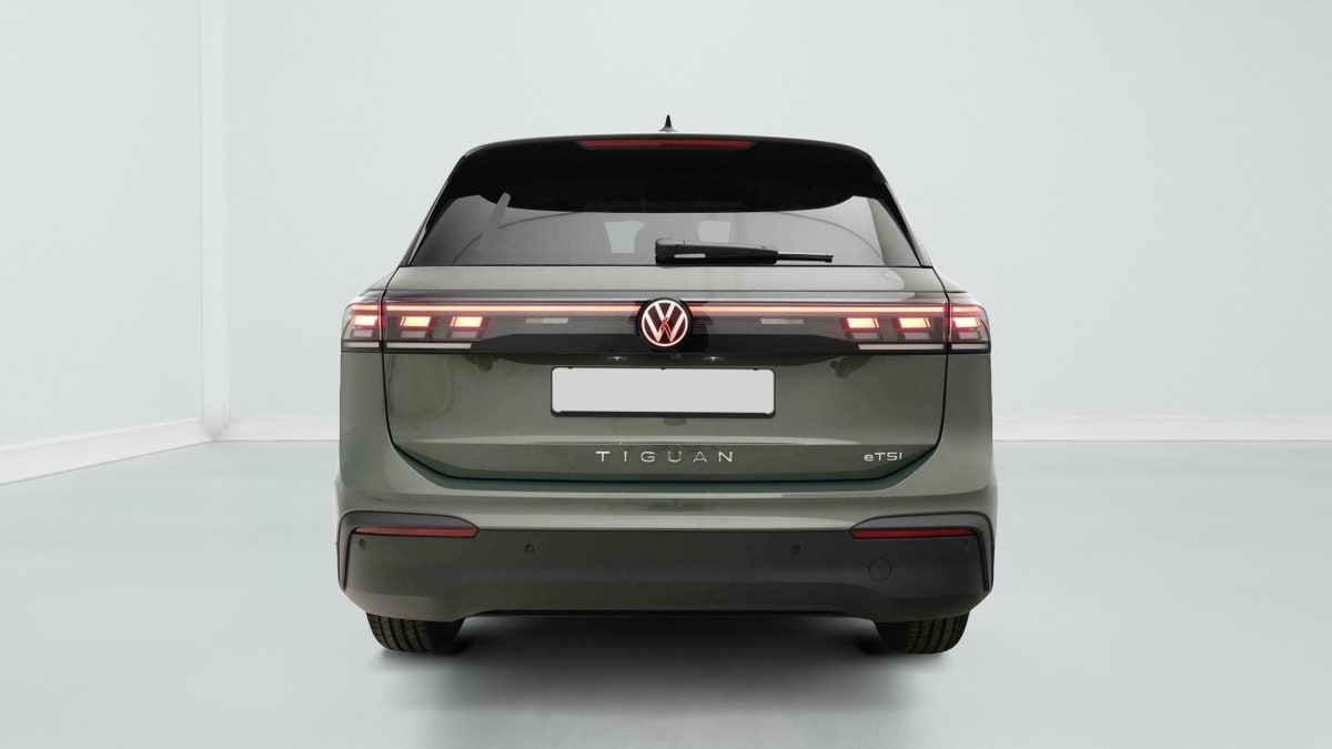 398067_p2 - VOLKSWAGEN - TIGUAN - 2026 - photo 4
