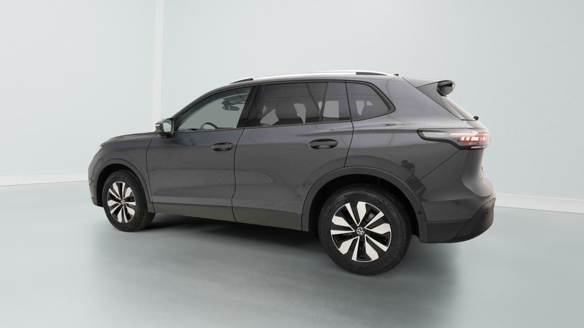 397796_p2 - VOLKSWAGEN - TIGUAN - 2026 - photo 2